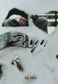 Portada del libro "Devyn"