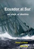 Portada del libro "Ecuador al sur"