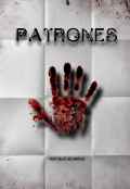 Portada del libro "Patrones"