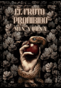 Portada del libro "El Fruto Prohibido [omegaverse]"