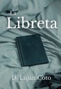 Portada del libro "La libreta"