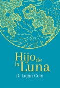 Portada del libro "Hijo de la luna"