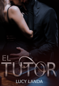 Portada del libro "El tutor"