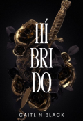 Portada del libro "Híbrido"