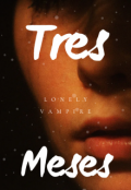 Portada del libro "Tres meses "