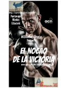 Portada del libro "El nocao de la victoria"