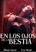 Portada del libro "En los ojos de la bestia "