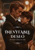 Portada del libro "Inevitable Deseo"