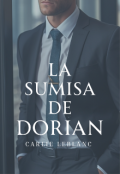 Portada del libro "La Sumisa De Dorian "