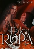 Portada del libro "Con Poca Ropa"