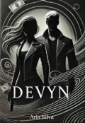 Portada del libro "Devyn"