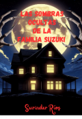 Portada del libro "Las Sombras Ocultas De La Familia Suzuki "