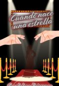 Portada del libro "Cuando nace una estrella"