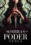 Portada del libro "Sombras de poder"