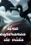 Portada del libro "Una esperanza de vida"