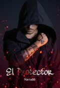 Portada del libro "El Protector"