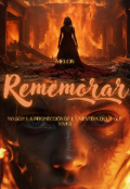 Portada del libro "Rememorar"