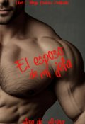 Portada del libro "El esposo de mi jefa"