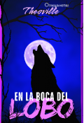 Portada del libro " En la boca del lobo"