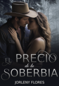 Portada del libro "El Precio De La Soberbia "