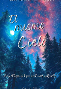 Portada del libro "El Mismo Cielo "