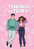 Portada del libro "Tenemos Un Trato "