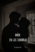 Portada del libro "Amor en las sombras"