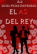 Portada del libro "El As Del Rey"