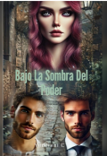 Portada del libro "Bajo La Sombra Del Poder "