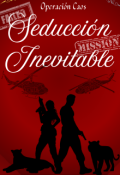 Portada del libro "Seducción Inevitable"