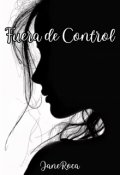 Portada del libro "Fuera de Control"