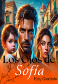 Portada del libro "Los Ojos de Sofía"