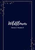 Portada del libro "Wildflower"