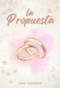 Portada del libro "La Propuesta"