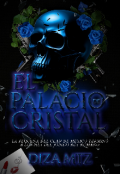 Portada del libro "El palacio de cristal "