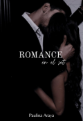 Portada del libro "Romance En El Set"