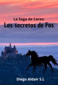 Portada del libro "Los secretos de Fos"