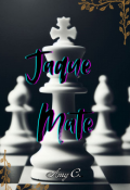 Portada del libro "Jaque Mate"