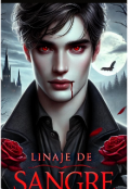 Portada del libro "Linaje de Sangre  -0"