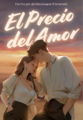 Portada del libro "El Precio del Amor"