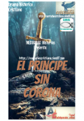 Portada del libro "El Príncipe sin Corona"