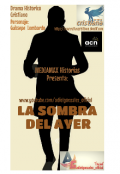 Portada del libro "La Sombra del Ayer"