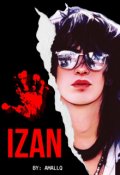 Portada del libro "Izan"