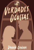 Portada del libro "Verdades Ocultas "