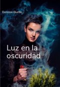 Portada del libro "Luz en la oscuridad "