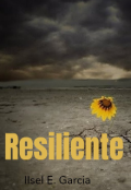 Portada del libro "Resiliente"