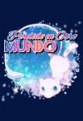 Portada del libro "Perdido En Otro Mundo | Mew x Bnha "