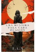 Portada del libro "Una Mentira Para Cada Ocasión "