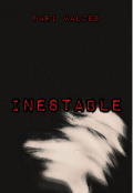 Portada del libro "Inestable "