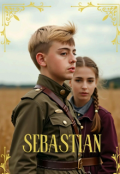 Portada del libro "Sebastian "